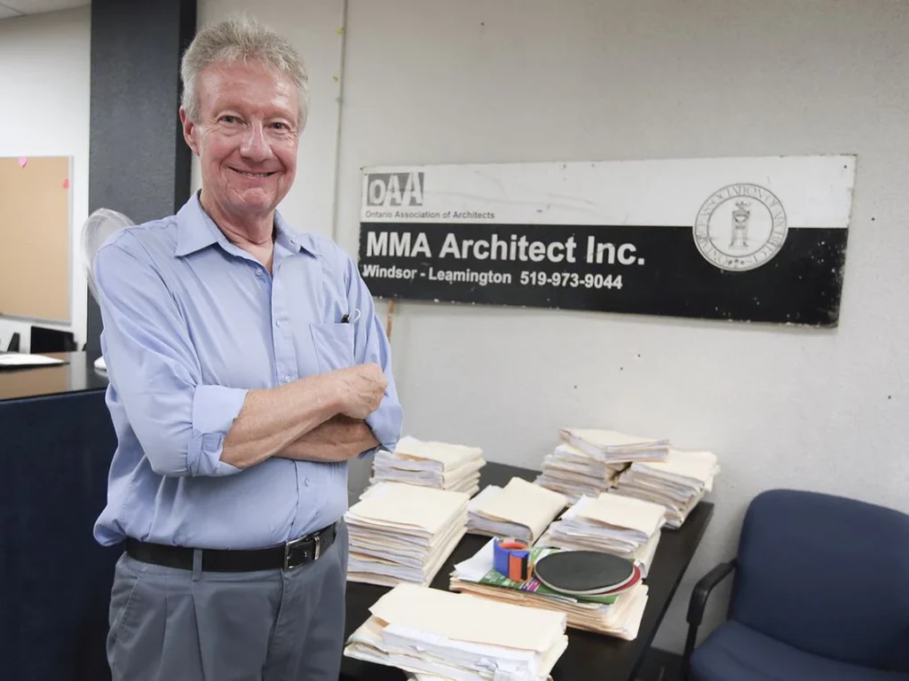 Stuart Miller / MMA Architects